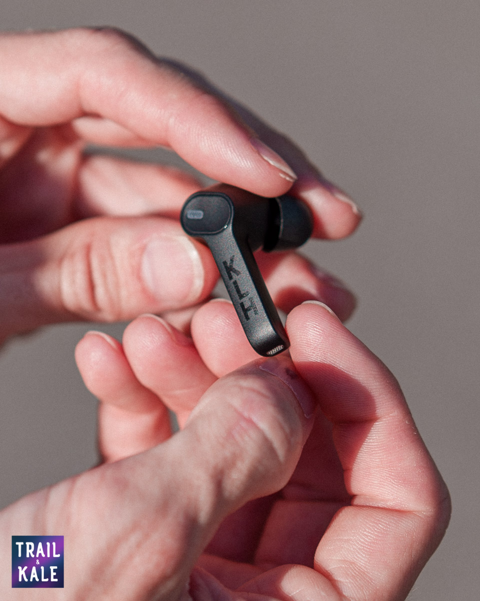 KLH Fusion True Wireless Headphones review trail and kale web wm 12