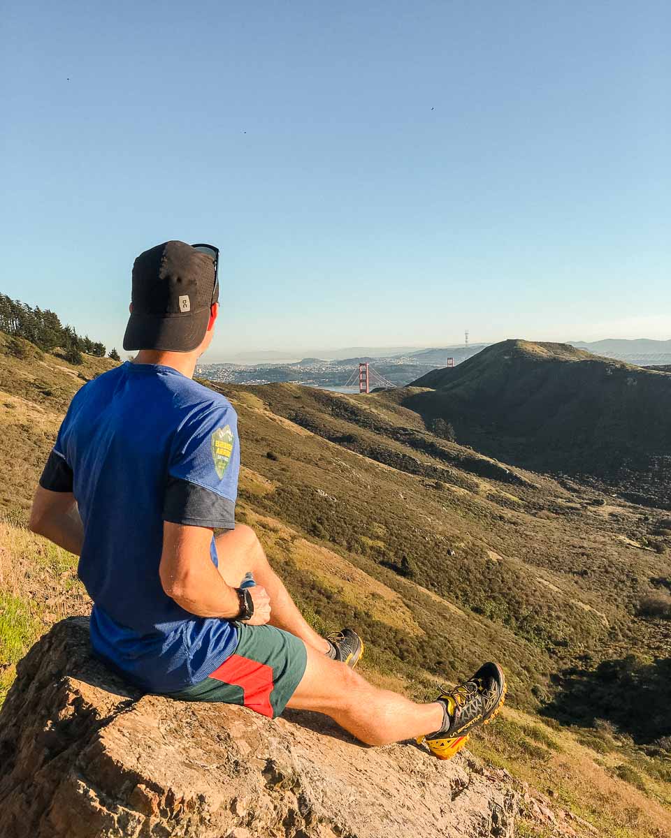 La Sportiva Bushido 2 review trail running trail and kale web 1