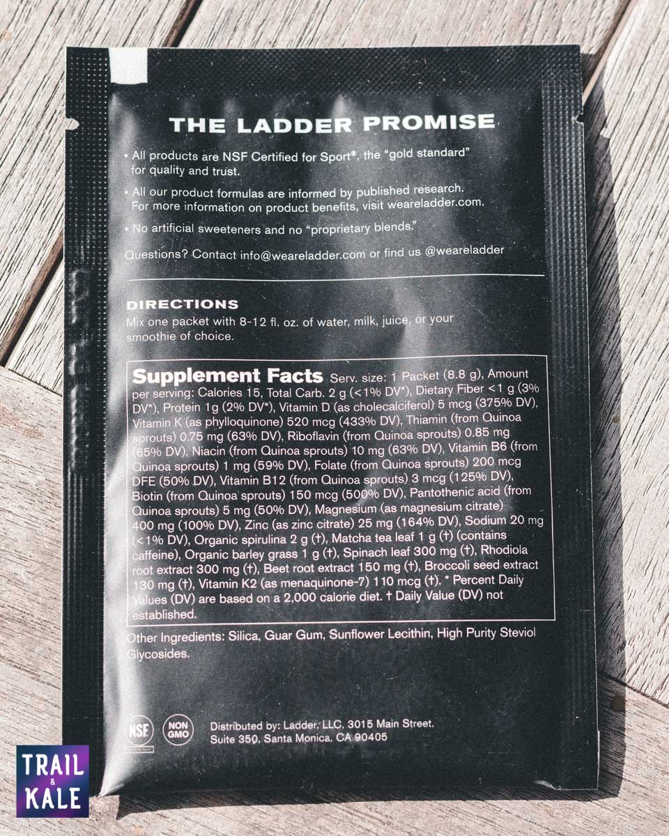 Ladder Nutrition Review trail and kale web wm 8