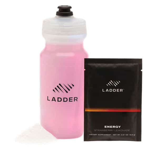 Ladder Pre Workout Trail and Kale