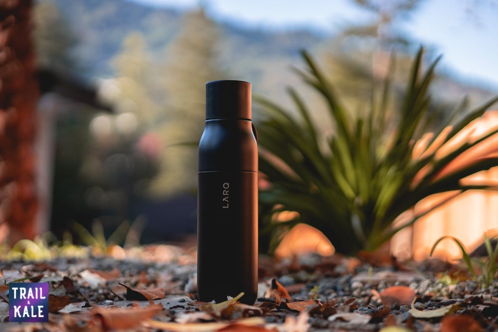 LARQ Bottle Filtered Review Trail and Kale web wm 1