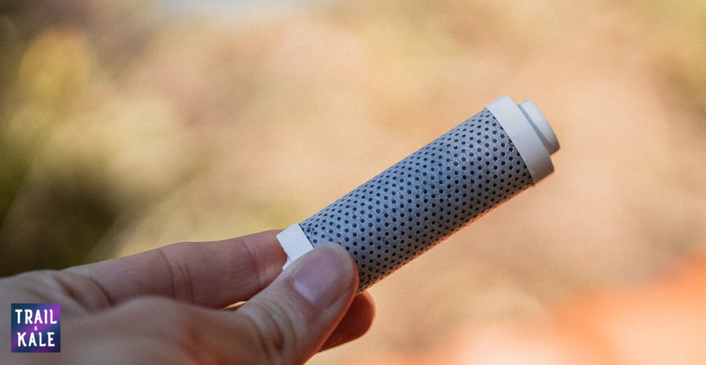 LARQ Bottle Filtered Review Trail and Kale web wm 14