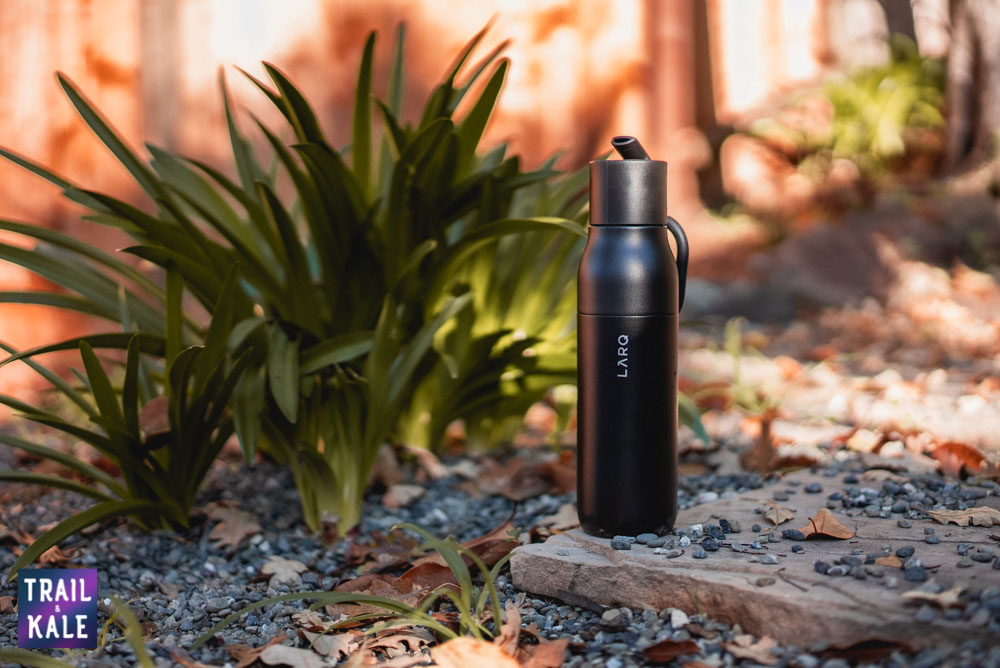 LARQ Bottle Filtered Review Trail and Kale web wm 15