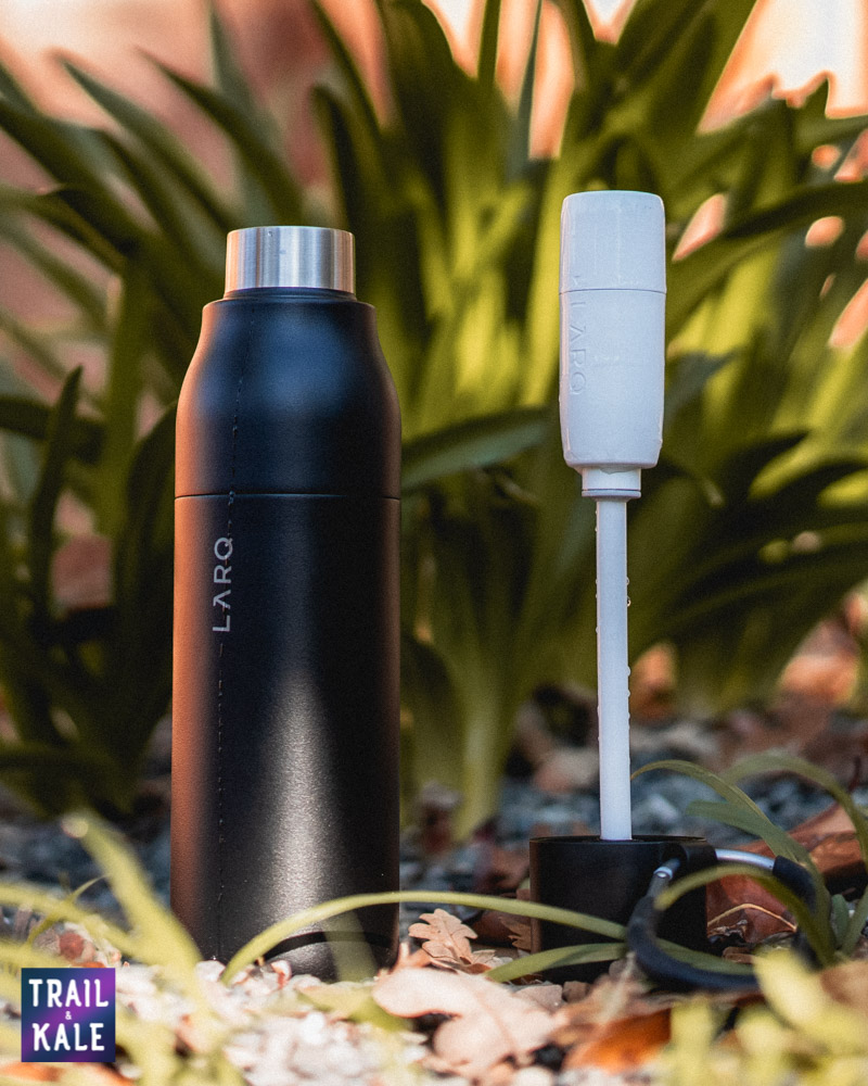 LARQ Bottle Filtered Review Trail and Kale web wm 9