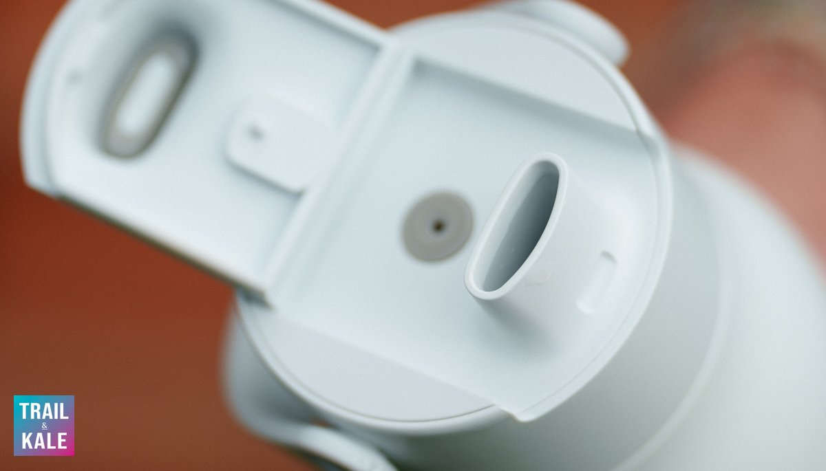 LARQ Bottle Swig Top review 17