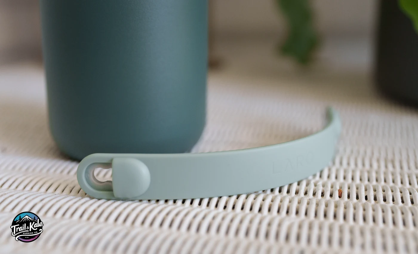 Removable carry handle