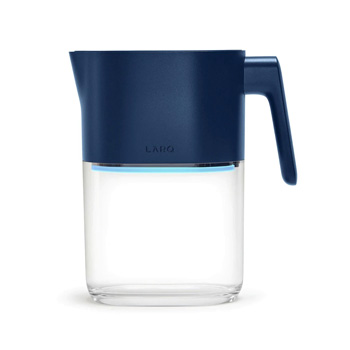 LARQ PureVis Pitcher
