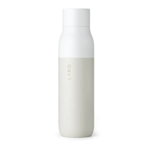 Larq UV water bottle