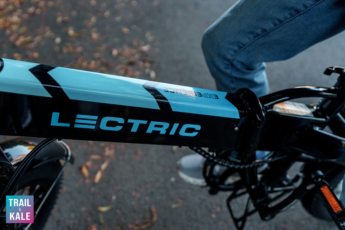 Lectric XP 3.0 Review 13