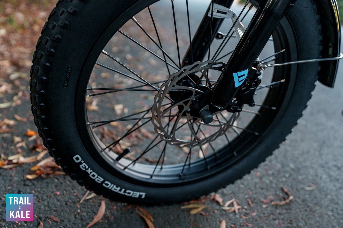 Lectric XP 3.0 Review 16