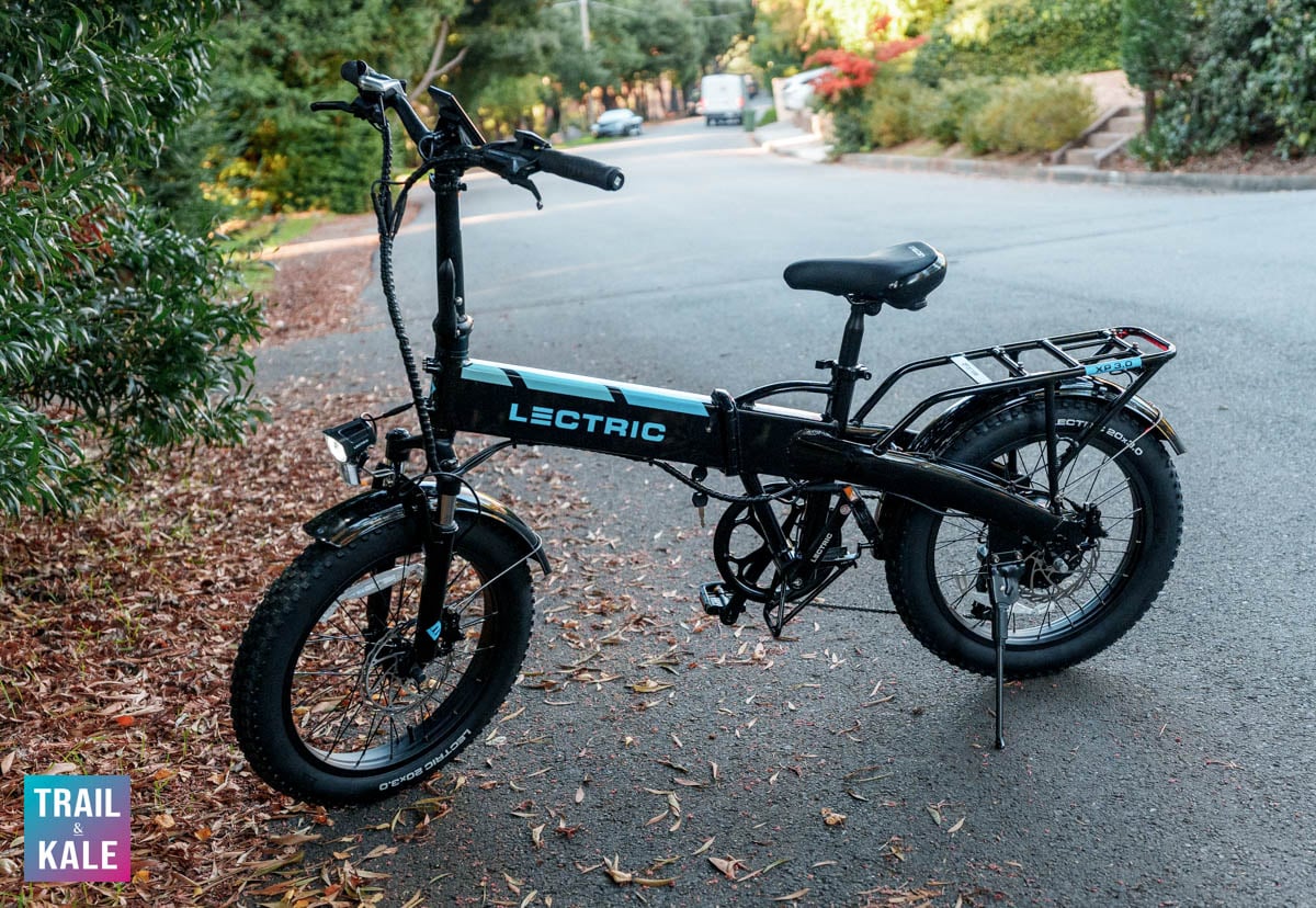 Lectric XP 3.0 Review 18