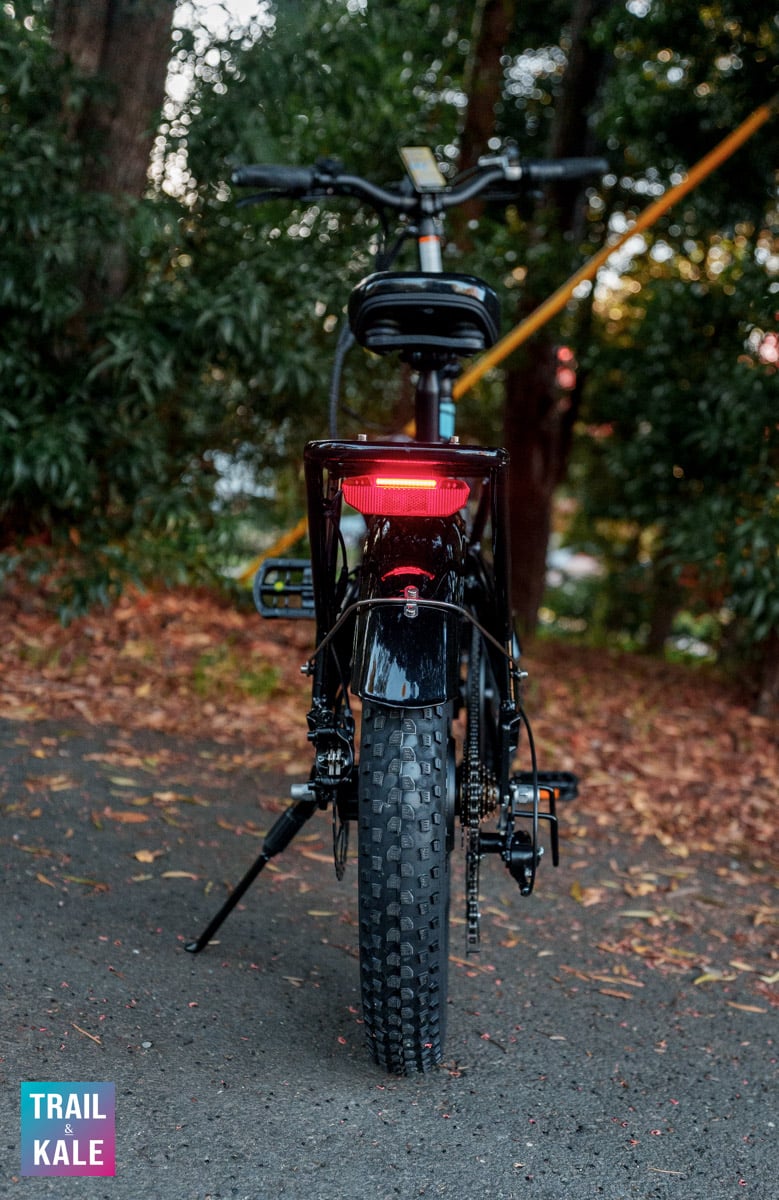 Lectric XP 3.0 Review 19