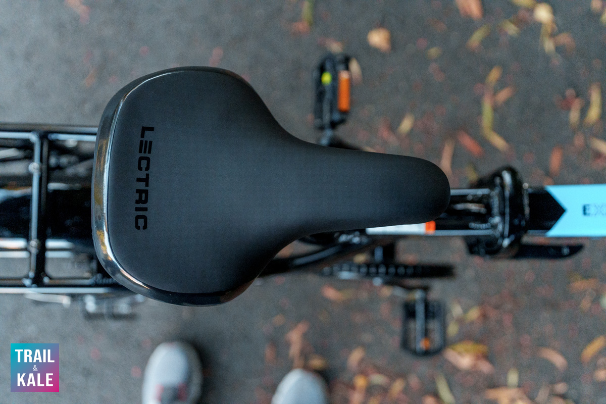 Lectric XP 3.0 Review 21