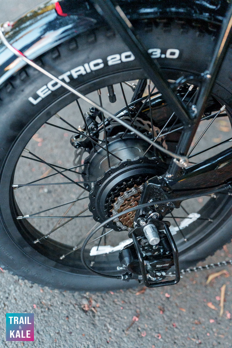 Lectric XP 3.0 Review 24