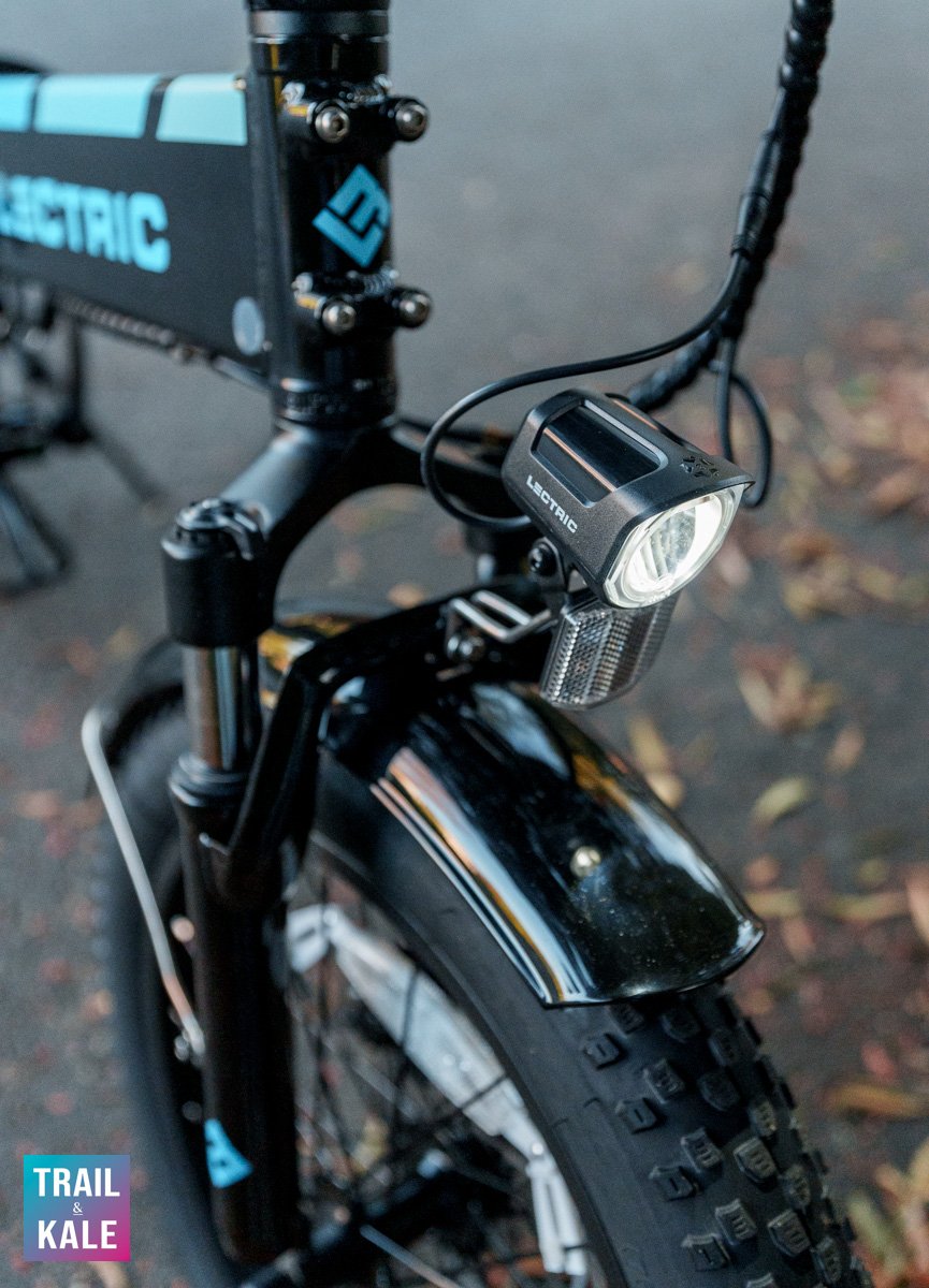 Lectric XP 3.0 Review 26