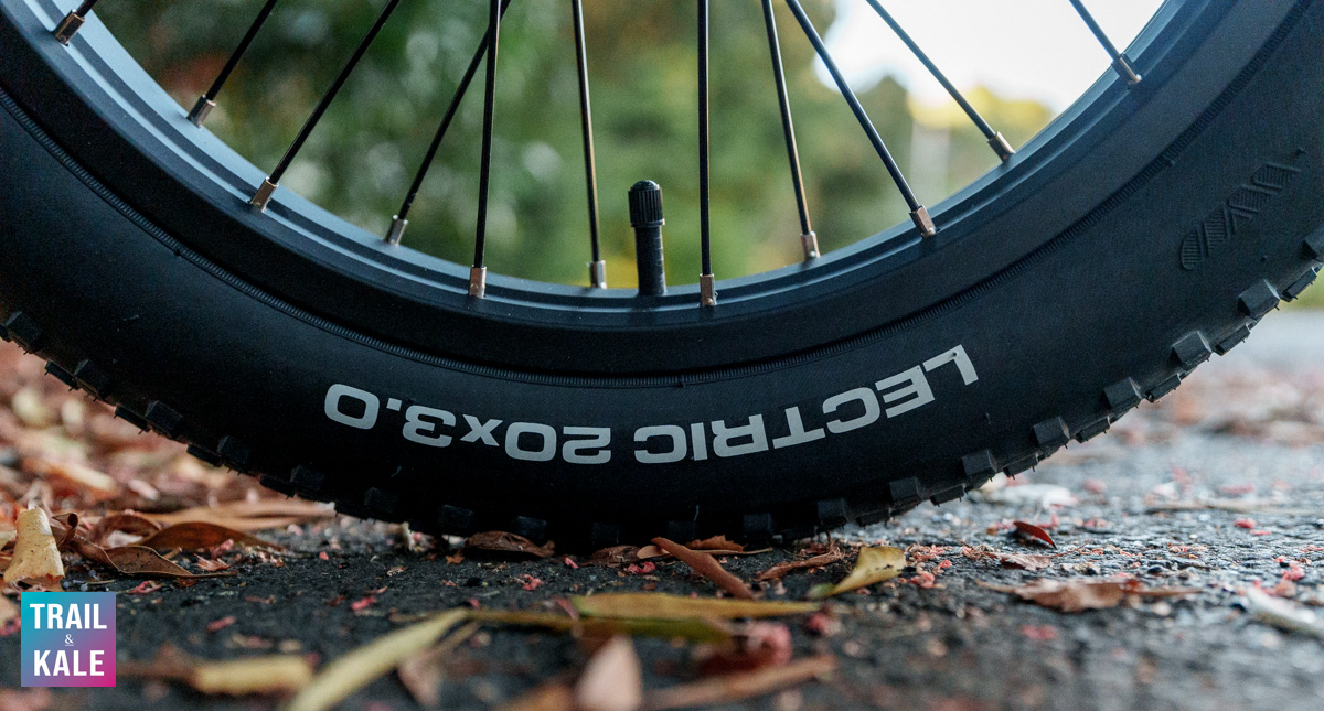 Lectric XP 3.0 Review 30