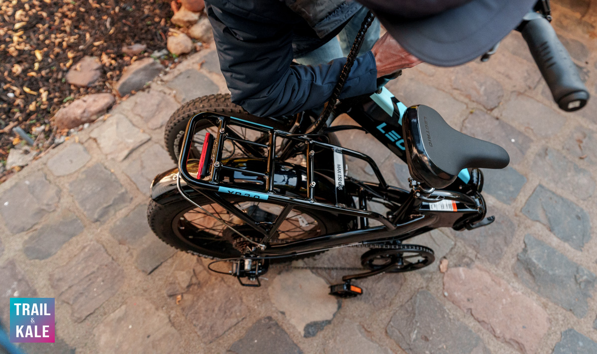 Lectric XP 3.0 Review 49