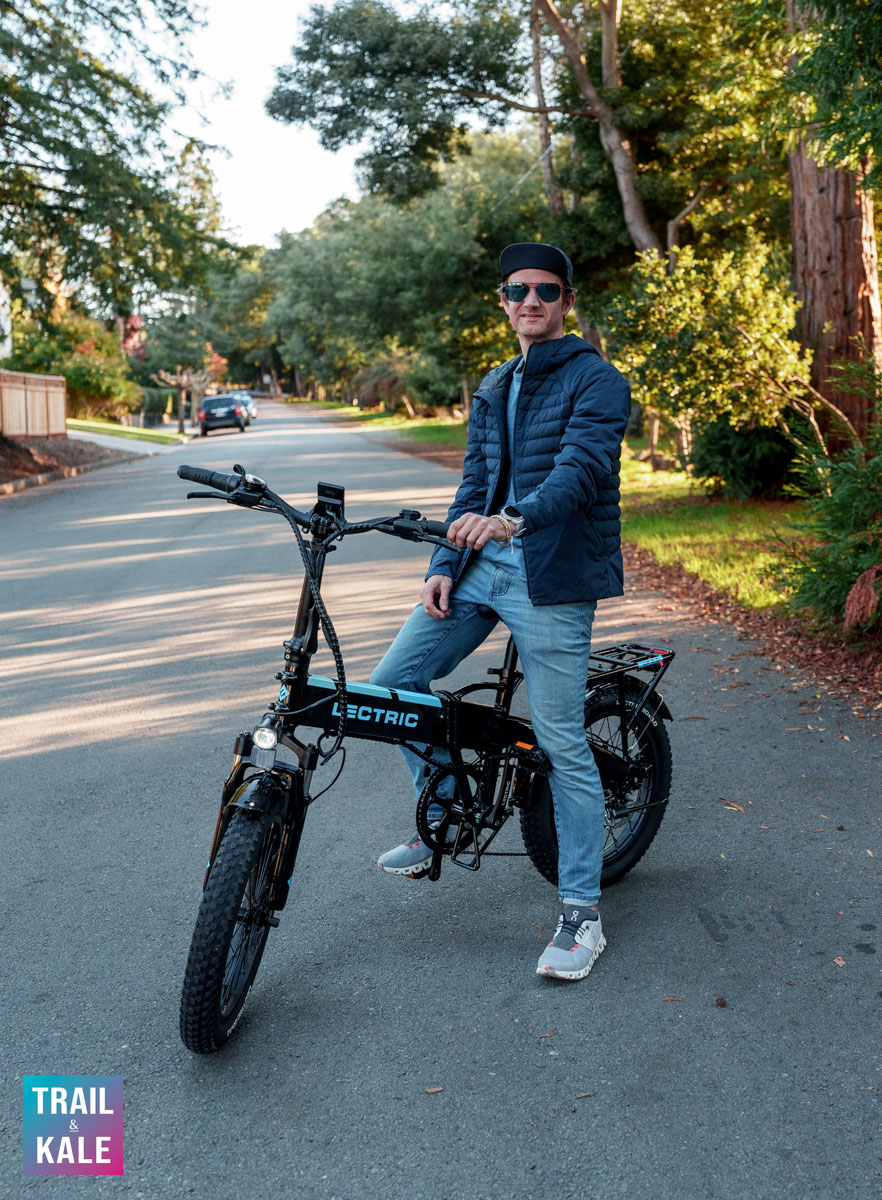 Lectric XP 3.0 Review 5