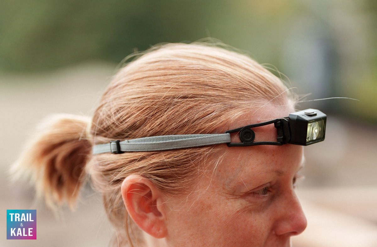 LEDLenser Headlamp Review 10