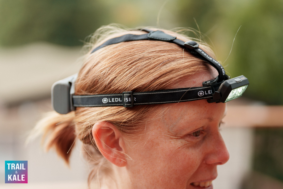 LEDLenser Headlamp Review 16