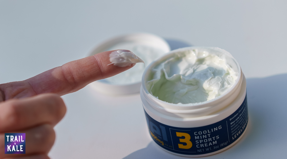 Level Select CBD Review Sports CBD Cream Trail and Kale web wm 26