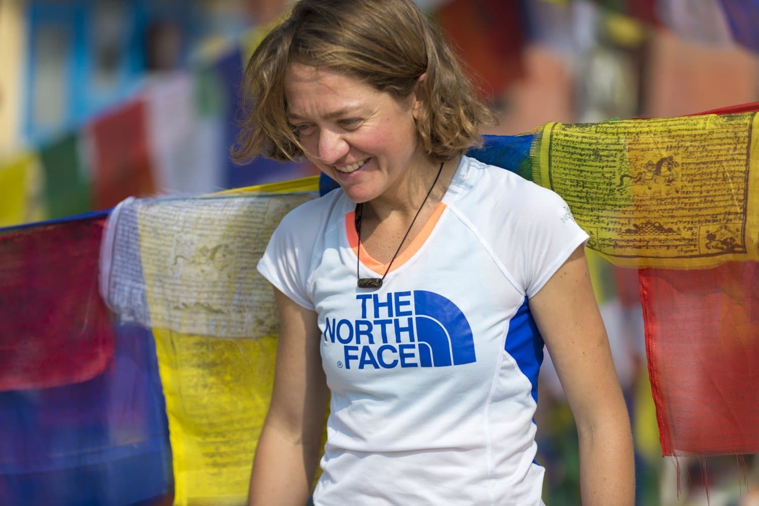 Lizzy Hawker Runner Book Review - Trail & Kale - Alex Treadway Photography