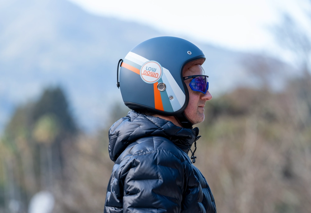 LowDown Ski & Snowboard Helmet outdoors Review