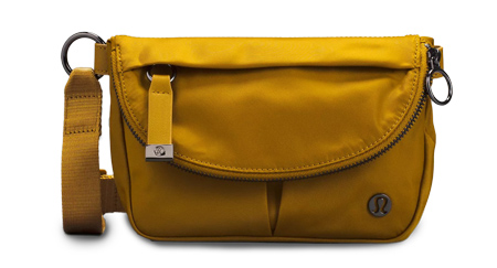 Lululemon All Night Festival Bag Micro
