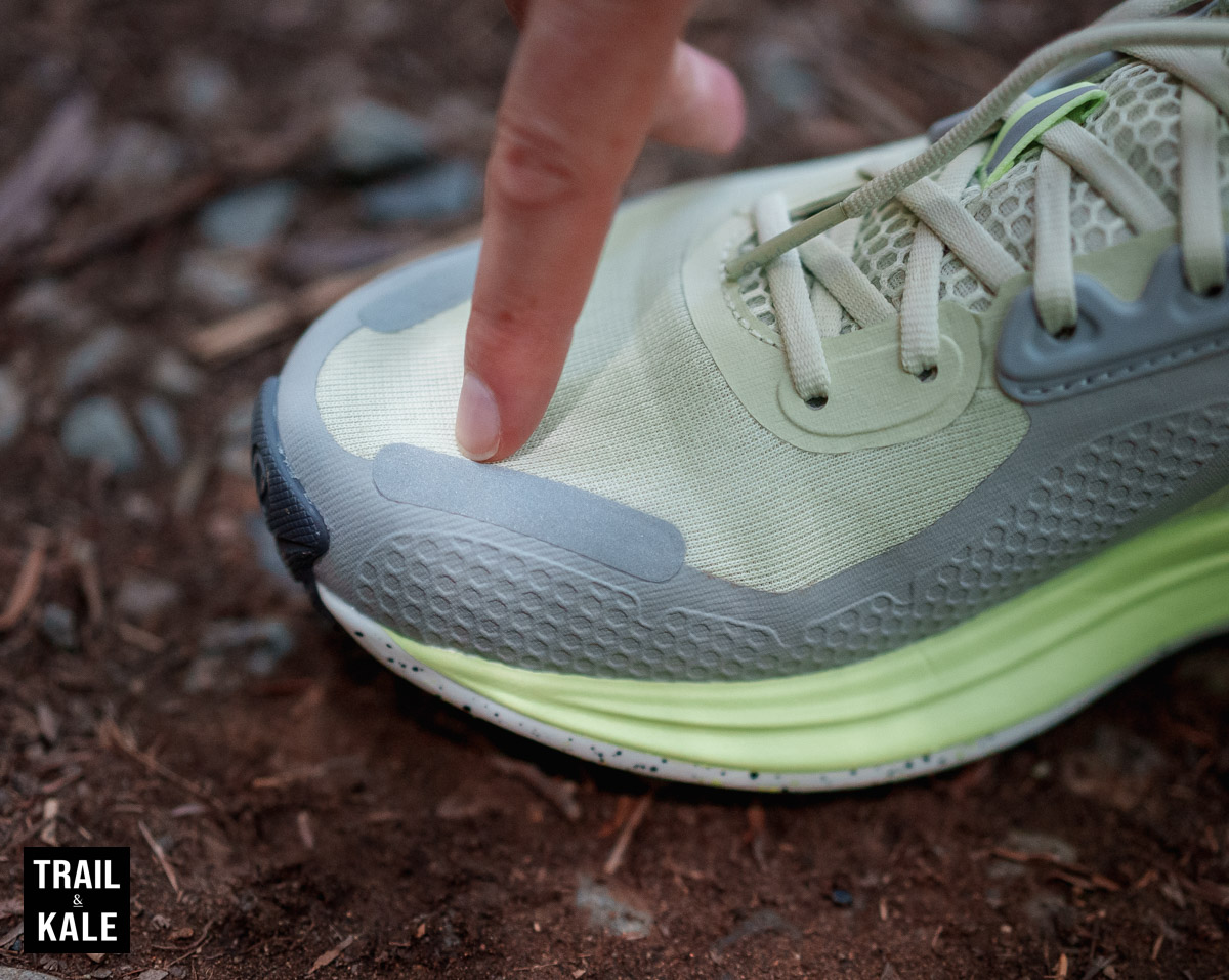 lululemon Blissfeel Trail Review 25