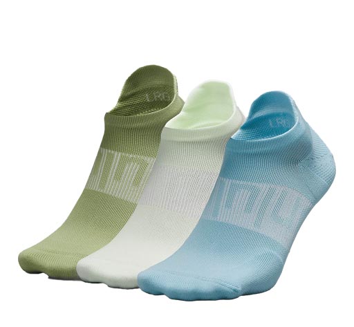lululemon gifts for runners power stride socks