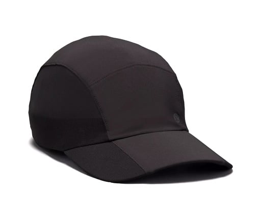 lululemon Men's Fast and Free Running Hat