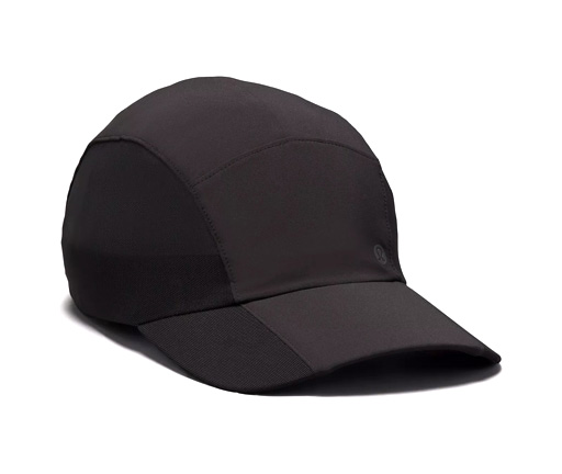 lululemon Men's Fast and Free Running Hat
