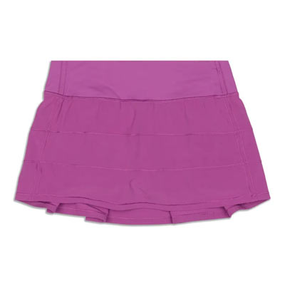 lululemon pace rival skirt like new trade in skirt lululemon like new
