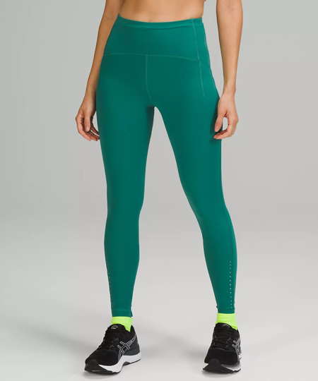 lululemon swift speed tight best lululemon running tights trail and kale ALT