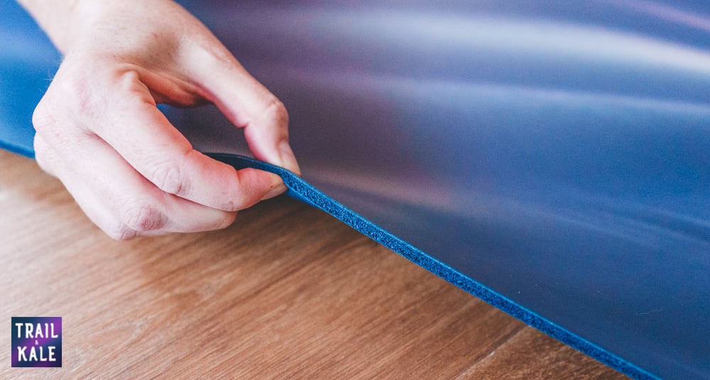 Lululemon Yoga Mat Review Trail and Kale web wm 5