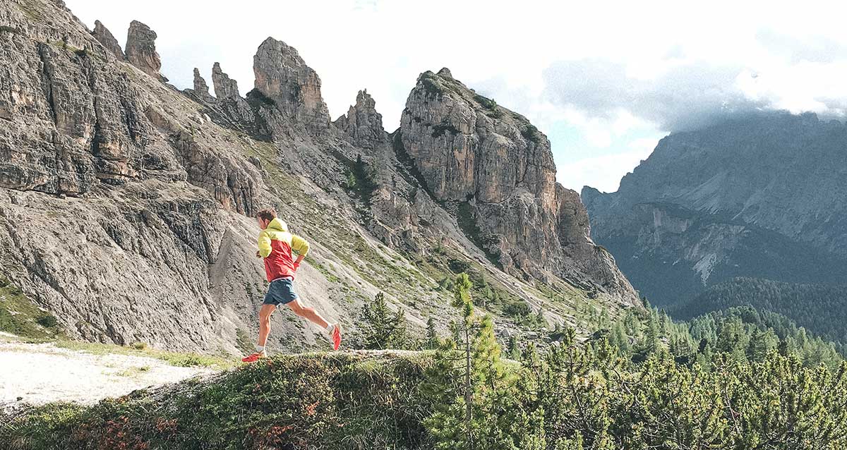 Motivating and inspiring running quotes