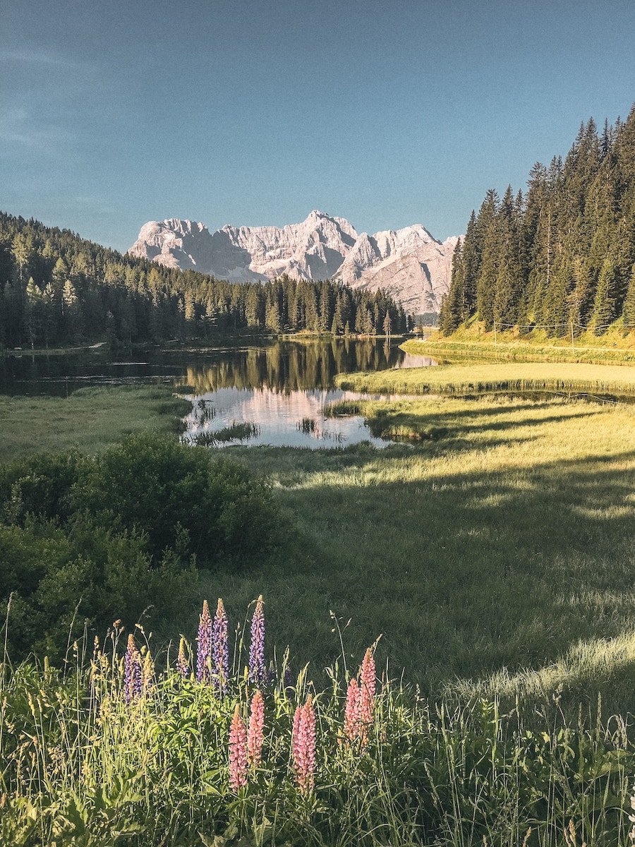 Lavaredo Ultra Trail: Cortina and the Dolomites, Italy - Trail & Kale