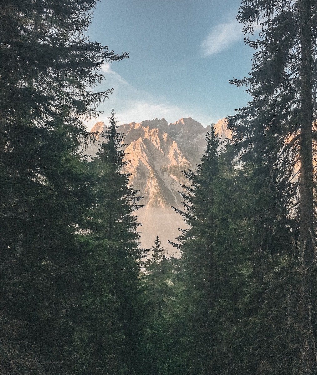 Lavaredo Ultra Trail: Cortina and the Dolomites, Italy - Trail & Kale