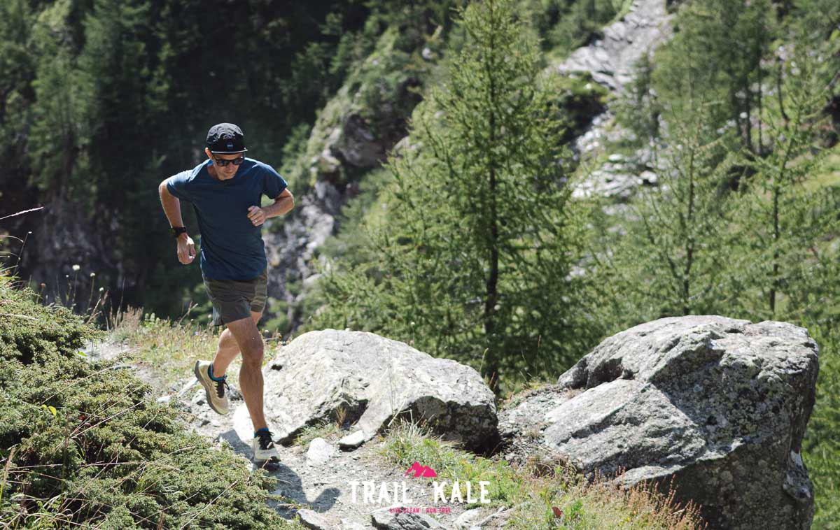6 Benefits Of Running Uphill PLUS How To Do It Properly Copyright Trail and Kale
