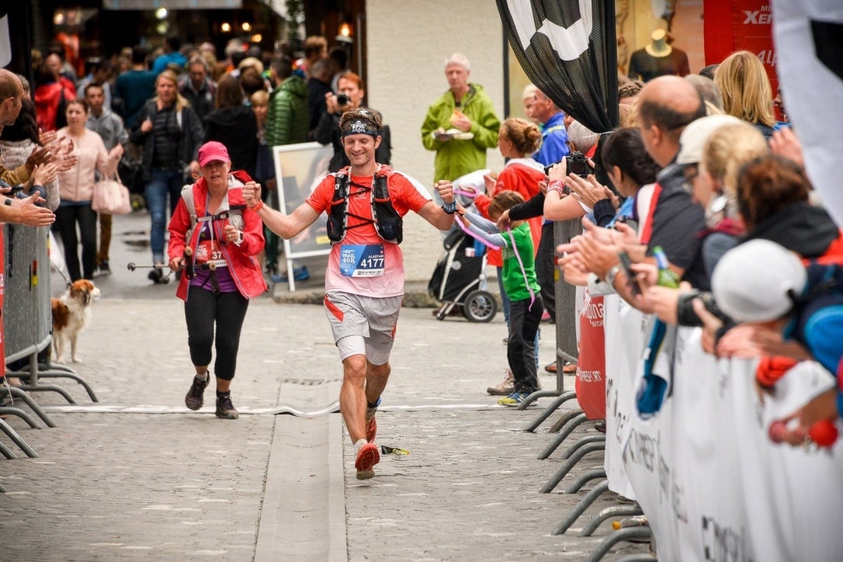 Zermatt running holiday - Trail Running - Matterhorn - Trail and Kale