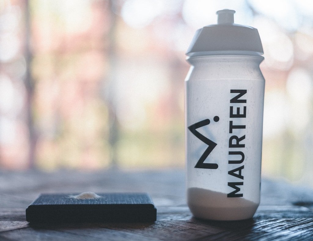 Maurten Hydrogel Sports Fuel Drink Mix Review