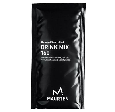 Maurten Drink Mix 160 Best Electrolyte Drinks for Runners