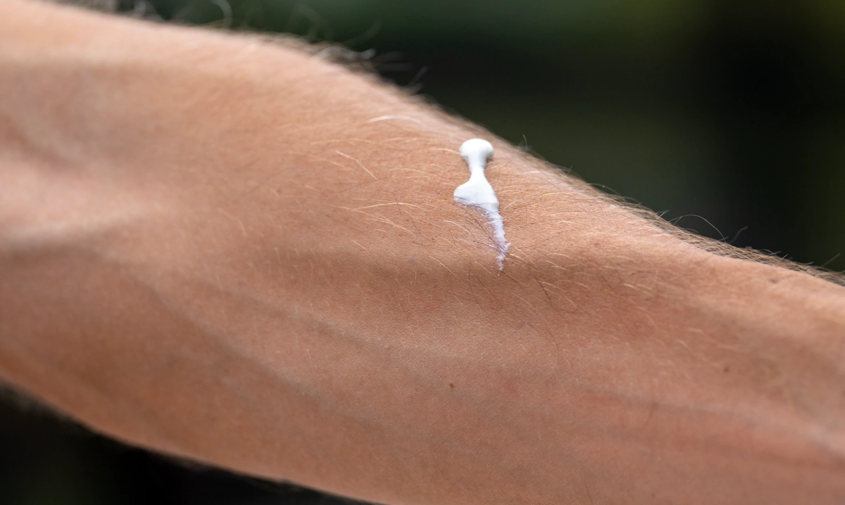 Sport SPF 30 - BEFORE