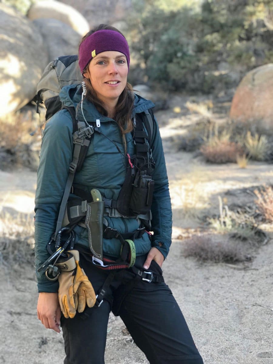 Megan Hine: ‘Mind of a Survivor’ Book Review - Copyright Megan Hine - Trail & Kale