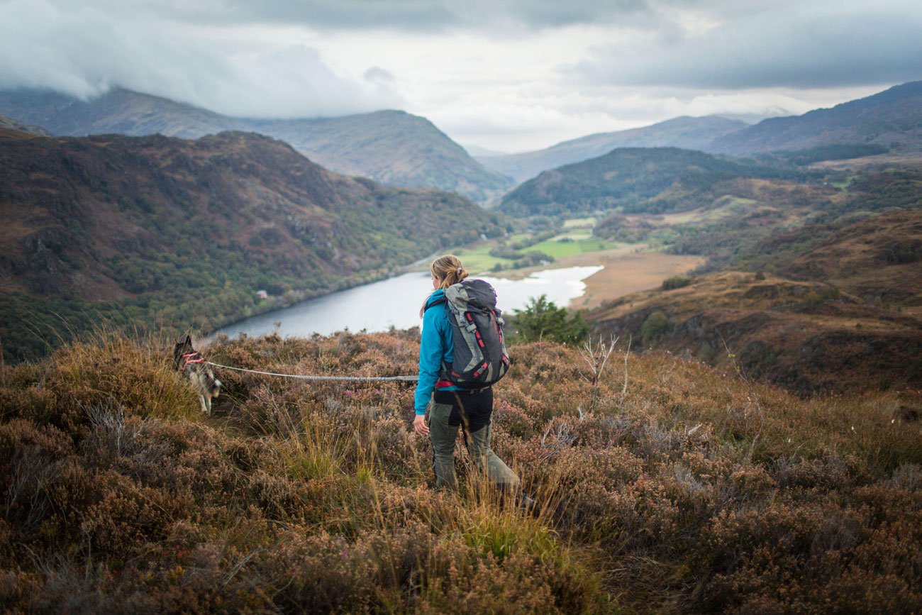 Megan Hine: ‘Mind of a Survivor’ Book Review - Copyright Megan Hine - Trail & Kale