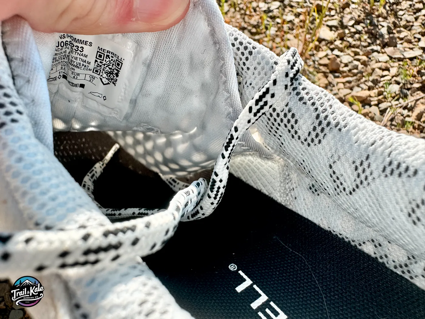 Merrell Agility Peak 5 Review 22