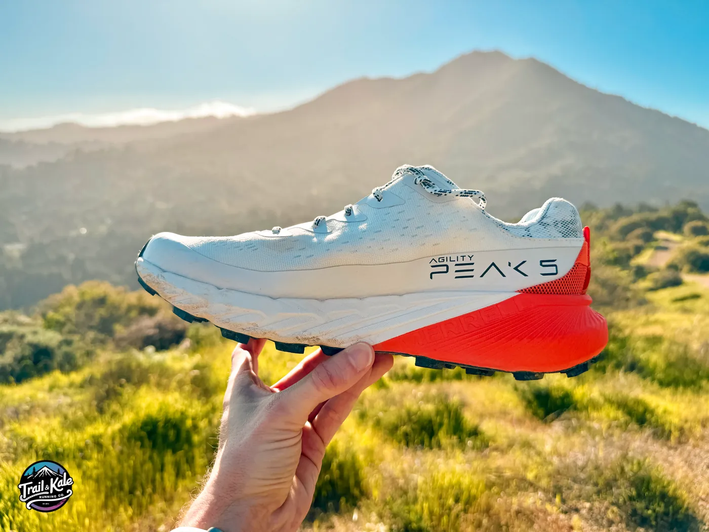 Merrell Agility Peak 5 Review 28