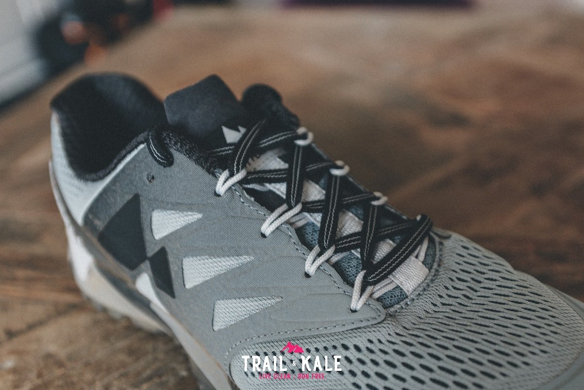merrell agility peak flex 2 review - Trail & Kale