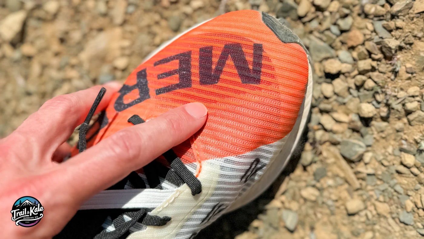 Skyfire 2 TPU engineered mesh