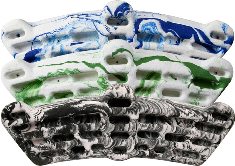 Metolius Simulator 3D Training Board